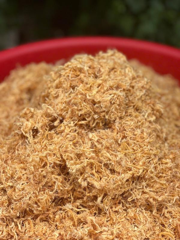  Chà Bông Gà Loại Đặc Biệt CAO CẤP : SHOP CHÀ BÔNG ÁNH HỒNG 