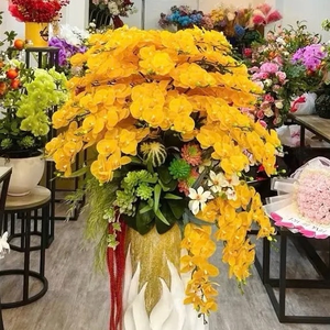 HOA LỤA BÌNH AN