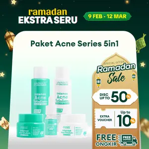 Animate Intense Acne Solution Series 5in1