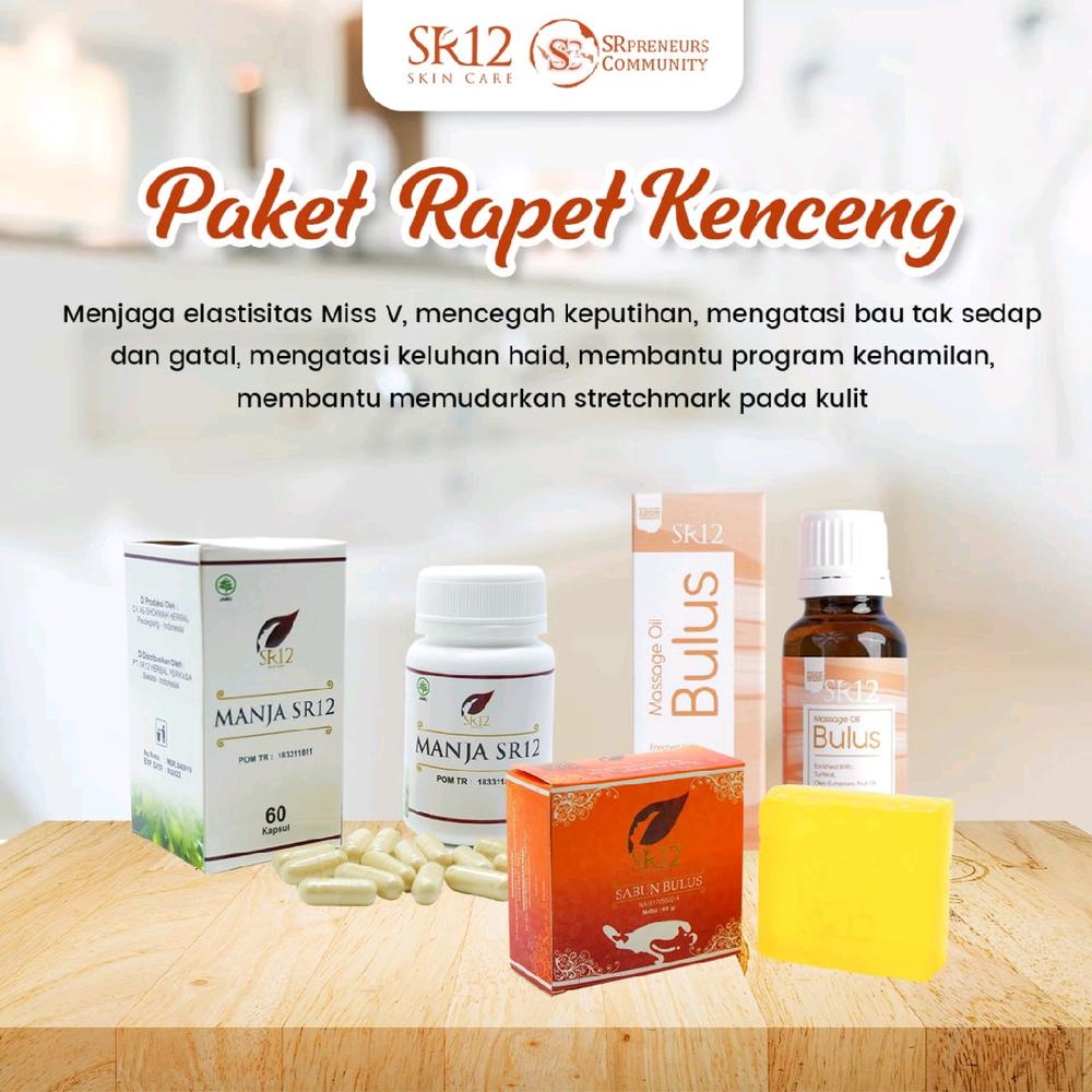 kebersihan kewanitaan by SR12, Mengencangkan Membersihkan Keputihan Perawatan Feminine