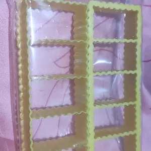 COOKIES CUTTER / CETAKAN KUE KERING KASTENGEL KOTAK, KASTENGEL OVAL, KOTAK BENRGERIGI, LOVE, BINTANG, OVAL, BUNGA, BULAN  SABIT, DONAT