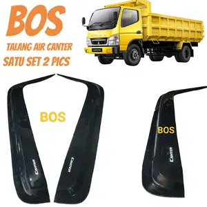 talang air mobil Mitsubishi canter model slim standar Car