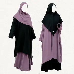 ( Ready Stok ) Mafaza Abaya by Artie Daily
