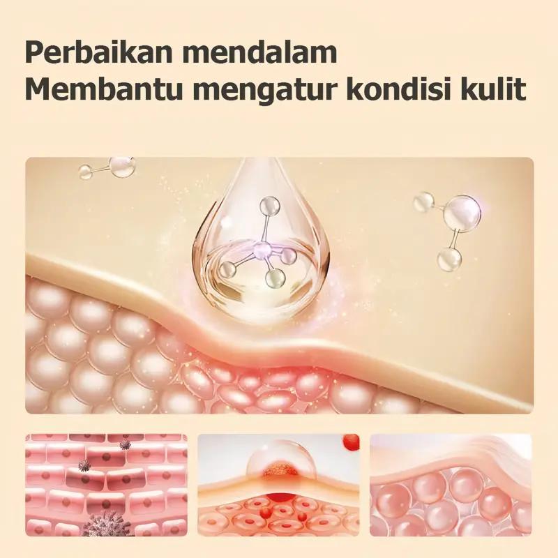 Dr.YuTitan Krim Gatal Kulit – Skin Soothing Cream untuk Area Sensitif & Nyaman