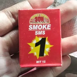 Mainan Anak-Anak kotak sulap ajaib 1 pak isi 20 pcs