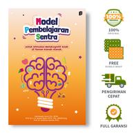 Gambar Buku Model Pembelajaran Sentra untuk Stimulasi Metakognitif Anak di Taman Kanak-Kanak dari bintangsemestabook Kab. Sleman 1 Tokopedia
