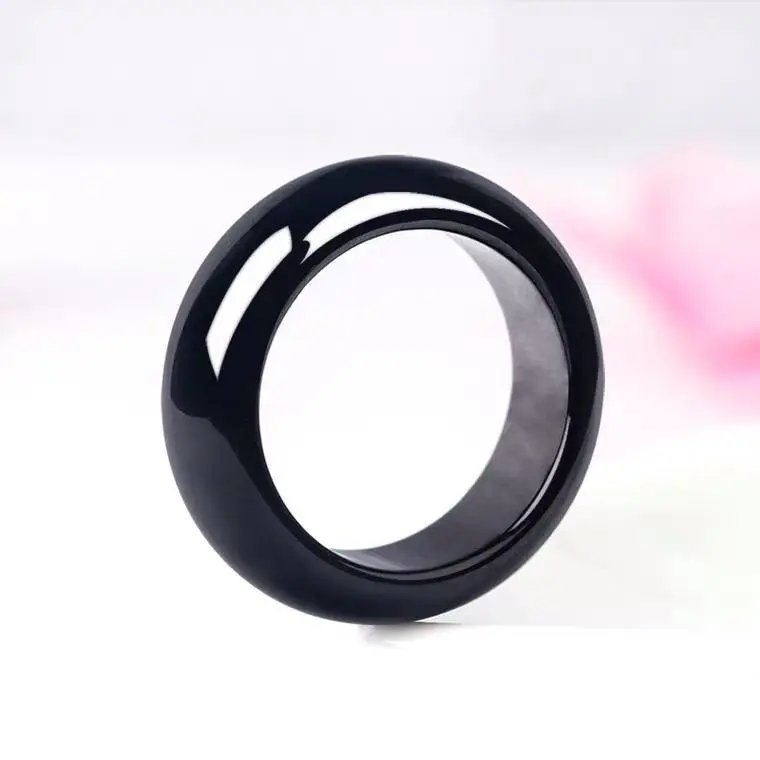 Cincin G1ok Asli China Terlaris Merah untuk Terapi Kesehatan Pria dan Wanita - Produk Original dari China
