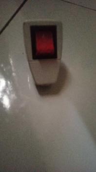 Product Review of Steker Saklar Saklar Lampu Switch Plastik Putih from m**i 0