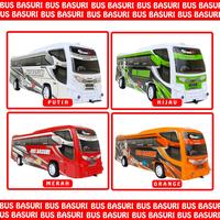 Gambar MAINAN ANAK BUS BASURI MAINAN   VIRAL BUS TELOLET BP19 / (TELOLET) MAINAN BUS BASURI KLAKSON TELOLER VIRAL BIS SUARA LED - PUTIH dari SUPPLIER MAINAN ANAK MURAH Kota Surabaya 3 Tokopedia