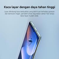 Gambar DZL - HP XIAOMI Redmi Note 15 4G LTE 8/256 8/128GB Original Resmi Official Store Ori Penerus Note 14 - 15 4G 8/128 Black dari DZL Official Store Kab. Sleman 4 Tokopedia