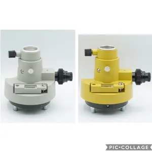 Tribrach Carrier Adapter Prisma Poligon TS Total Station