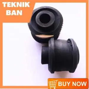 Karet Bushing Arm Sayap Depan Besar Brio Mobilio Brv Harga Per 2 pcs
