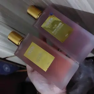 FYC - [PAKET HEMAT ISI 2] MORRIS Frosted Edition Perfum Wanita 100ml