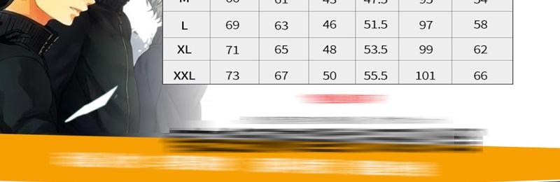 Product Introduction of Haikyuu Karasuno High School Coat Jacket Cosplay Costume Sport Uniform Set Sportswear Menswear Clothing Lingerie Clothe Wetsuit 17