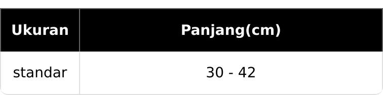 macam macam sarung tangan haji