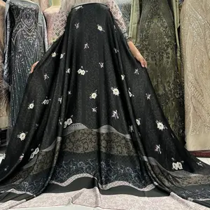 Bahan sutra paris harga untuk 1 meter