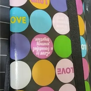 RTL Tas Karung super jumbo/Tali Double/tas belanja penyimpanan/laundry bag/ tas mudik pulang kampung