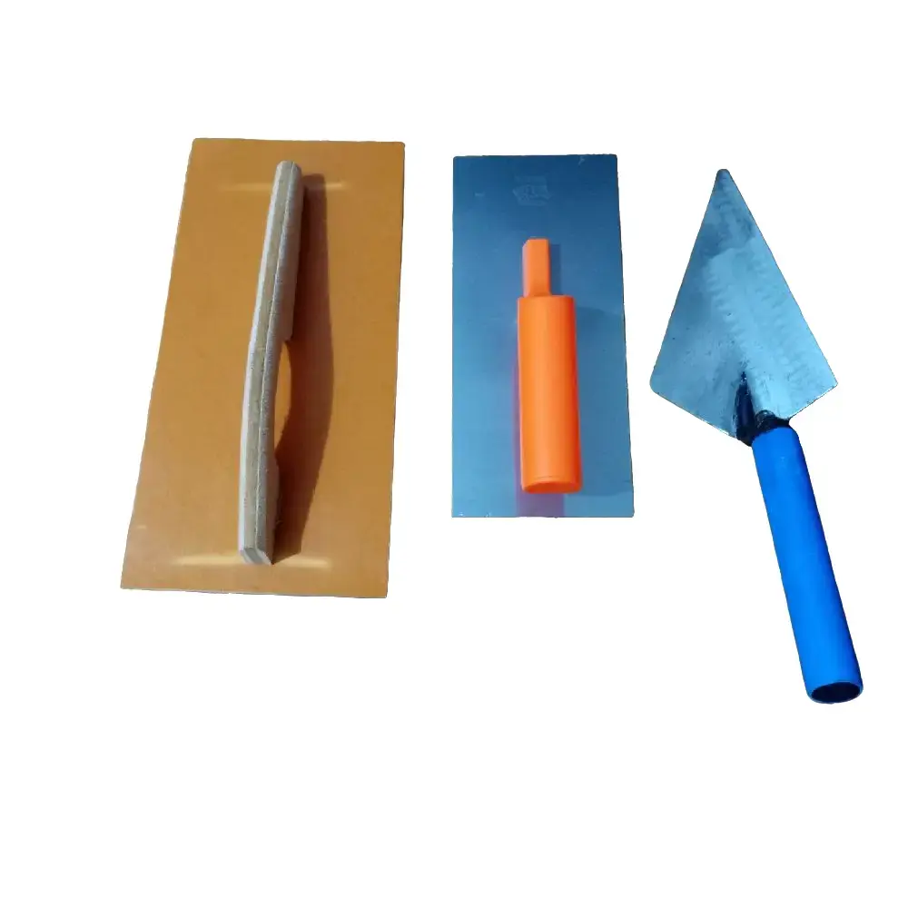 3in1 Masonry tools.Rodela, Rodelang bakal,&kutsara small heavy duty