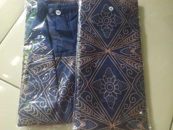 Product Review of Fashion favorit - Sarung anak instan pinggang karet usia 3-11 tahun motif SARWON  Fashion muslim anak laki laki  Seragam from C**y 0