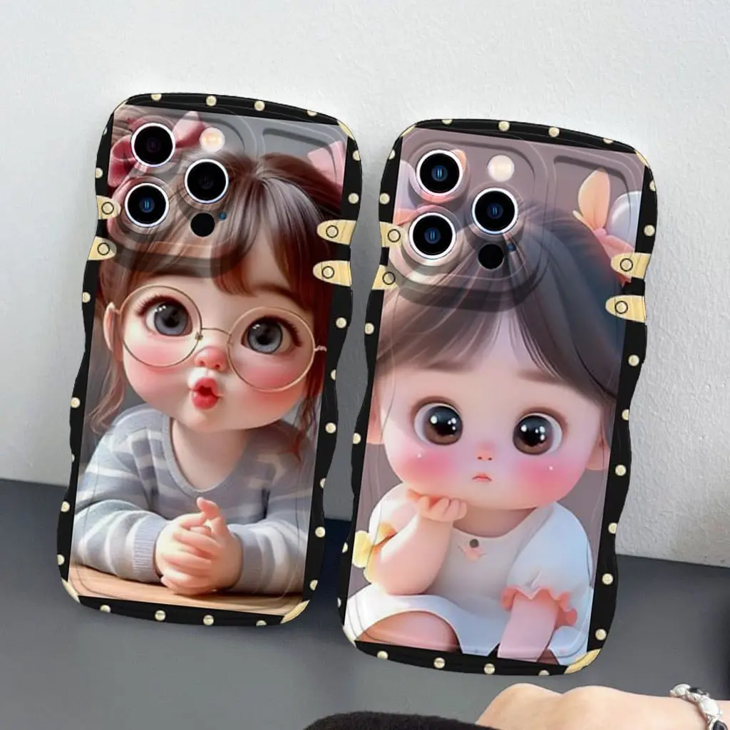 CASE HP GELOMBANG UNTUK TYPE REALME C63 NOTE 50 C2/A1K C20 C11(2021) C21 C21Y C30 C31 C33 C35 C55 C11 C12/C25 C15 C17 7i 5/5i 8(4G) 9i 9PRO - CASE MACARON PROCAMERA 100% PERSISI - CASE GELOMBANG  (MS1352)
