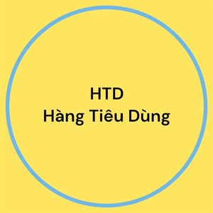 HTD - Hàng Tiêu dùng .
