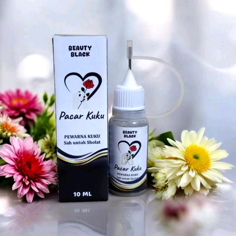 INAI PACAR KUKU (10 ML TUTUP JARUM) JATENG 3