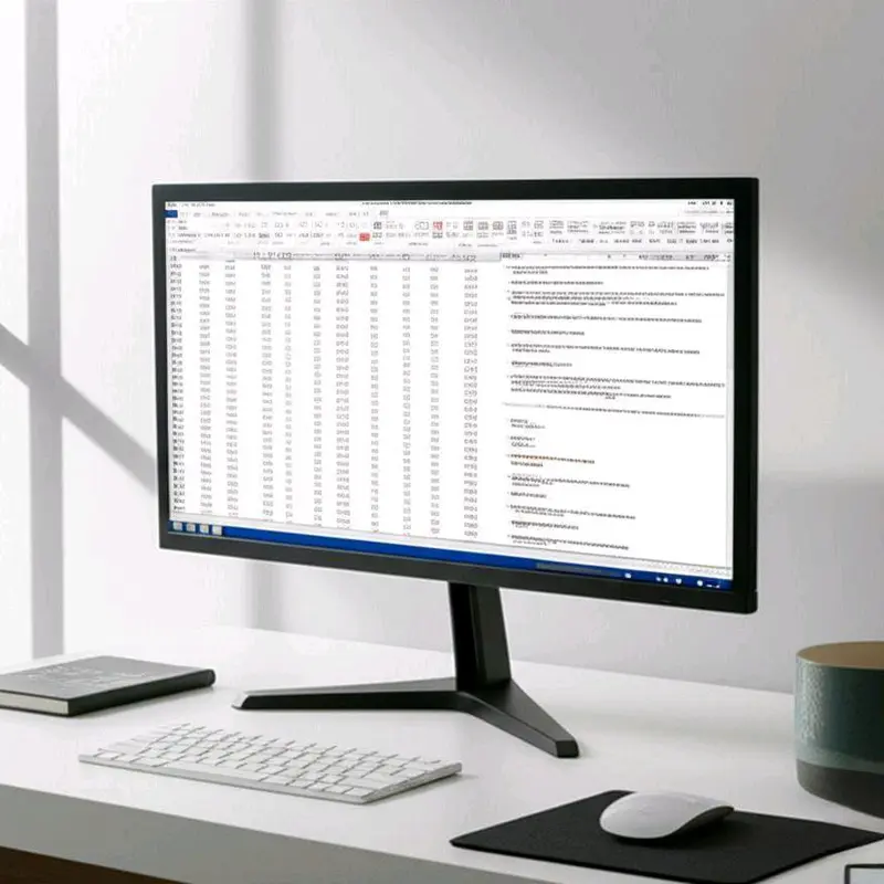 PC Intel Core i5 2400 / 2500 Generasi ke-2 - PC Rakitan Kantor Siap Pakai & Bergaransi 1 Tahun 1