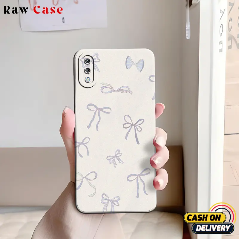 Casing Viv* Y91c / Viv* Y1s / Viv* 1820 / Viv* 1929 - Case ProCamera - Softcase Handphone - Case Viv* Y91c / Viv* Y1s / Viv* 1820 / Viv* 1929 - Silicon - Kesing Hp - Fashioncase - TPU - Pelindung Cover Belakang Handphone - Akesesoris Hp 1