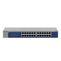 Gambar Netgear  GS524 24-Port Gigabit Ethernet Unmanaged Network Switch GS 524 dari Dunia Mas Computer Kota Administrasi Jakarta Barat 3 Tokopedia