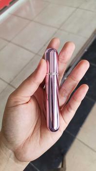 Product Review of UNISO HOME - 8ML BOTOL REFILL PARFUM TRAVEL MINI ATOMIZER from R**e 2