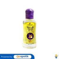 Gambar KONICARE MINYAK TELON PLUS 125 ML dari Apotek sinar jakarta By Goa Kota Makassar 1 Tokopedia