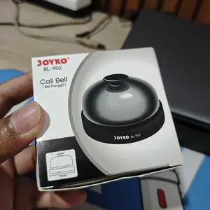 Call Bell Bel Panggil Bel Meja Joyko BL-902