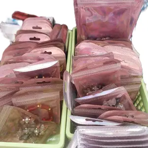 Paket Gelang pouch isi 6 Pcs Bracelets