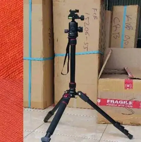 TRIPOD TAKARA ROVER 66 SIAP PAKAI