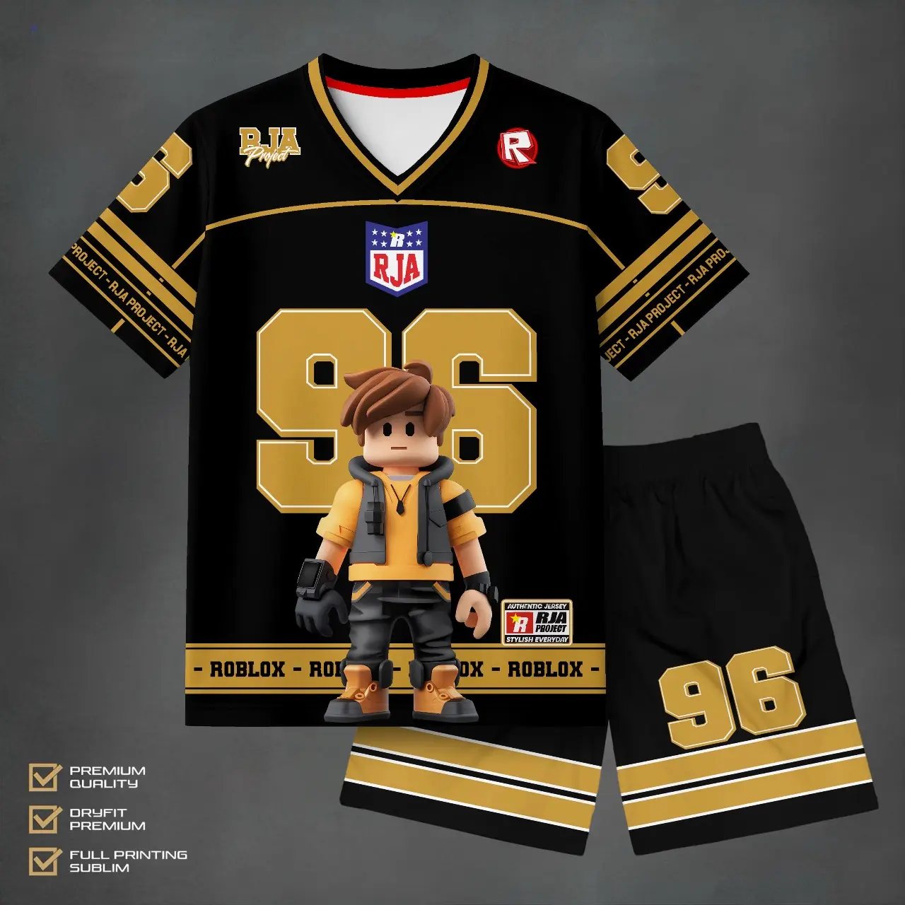 SET ROBLOX 96