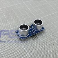Gambar SR04 Ultrasonic Sensor Jarak dari Akhishop Electronics Kota Surabaya 1 Tokopedia