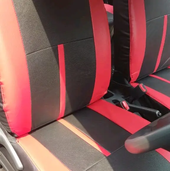 promo!! sarung jok mobil DATSUN TERIOS RUSH R.3 MOBILIO 3 baris Full Seat 3