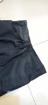Product Review of Celana Cargo Tactical celana panjang pria Dewasa Katun Santai Polos Cowok from a**n 2