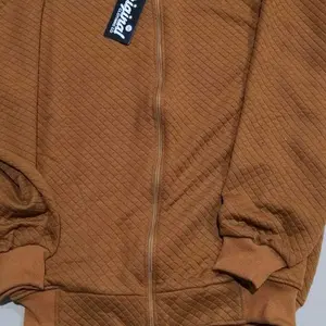 JAKET COMFY PRIA / WANITA  - JAKET BOMBER COMFY  BASIC KERAH - JAKET MOTIF DIAMOND  DENGAN FULL COLOUR FIT DAN CASUAL