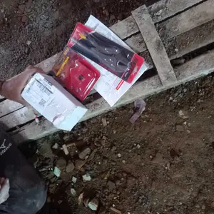 PENGATUR KECEPATAN GERINDA-BOR-MOTOR-KIPAS DIMMER 2000W 220V AC PERALATAN PERTUKANGAN