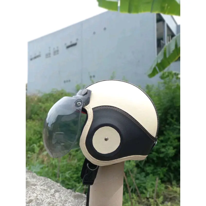 helm anak pororo 3-7 tahun 2