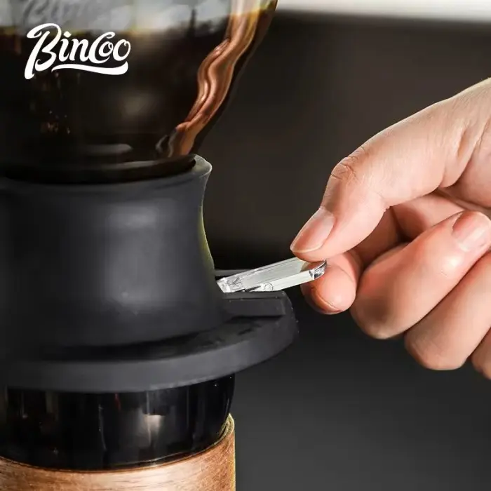 Immersion Switch coffee V60 Dripper Kopi Manual Brew Pour Over 3