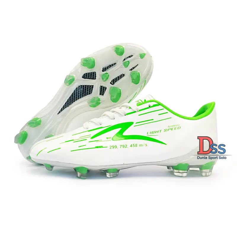 Sepatu Bola Anak Specs Lightspeed Reeborn Junior SSB Premium - Sport, Outdoor 5