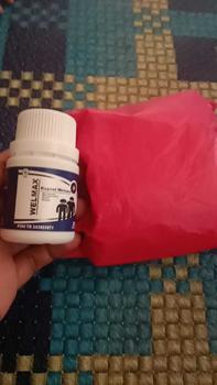 Product Review of Bundling 2 botol by MALEMPO INTANMALAYKA welmax from k**h a**h 0