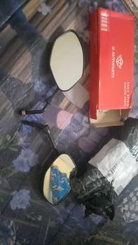 Product Review of spion standar ori beat spion ori honda from D**z 0