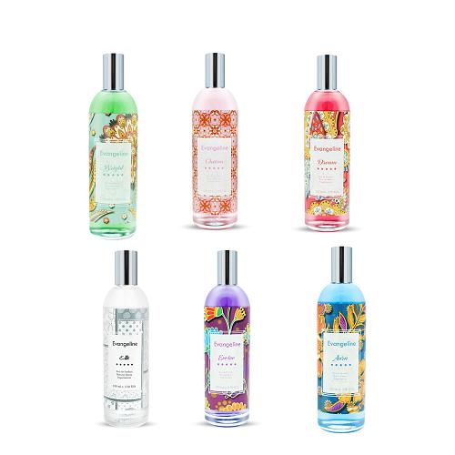 Evangeline Eau De Parfum Natural Spray 100 Ml series