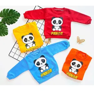 Sweater bayi motif hewan | sweater murah nyaman
