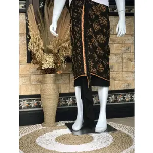 SAPUT/KAMPUH MOTIF CEMPAKA LASEM