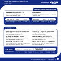 Gambar Casio Jam Tangan Pria MTP-V002GL-1BUDF Analog dari Casio Gallery Indonesia Kota Administrasi Jakarta Pusat 5 Tokopedia