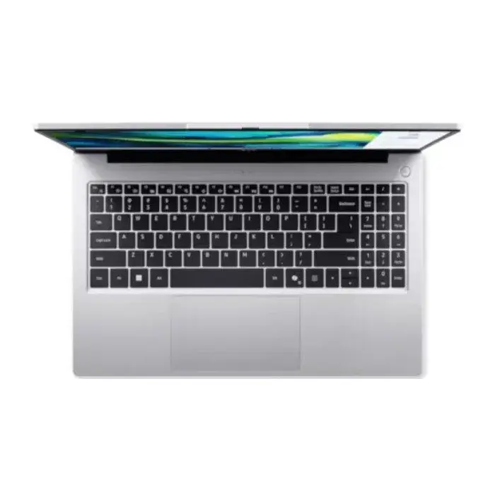 LAPTOP ACER ASPIRE LITE AL15 RYZEN 7 5700 32GB 16GB 8GB - 1TB 512GB SSD W11+OHS 15.6FHD IPS -41P.R72B 3